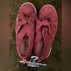 OshKosh Bgosh-Kids Shoes